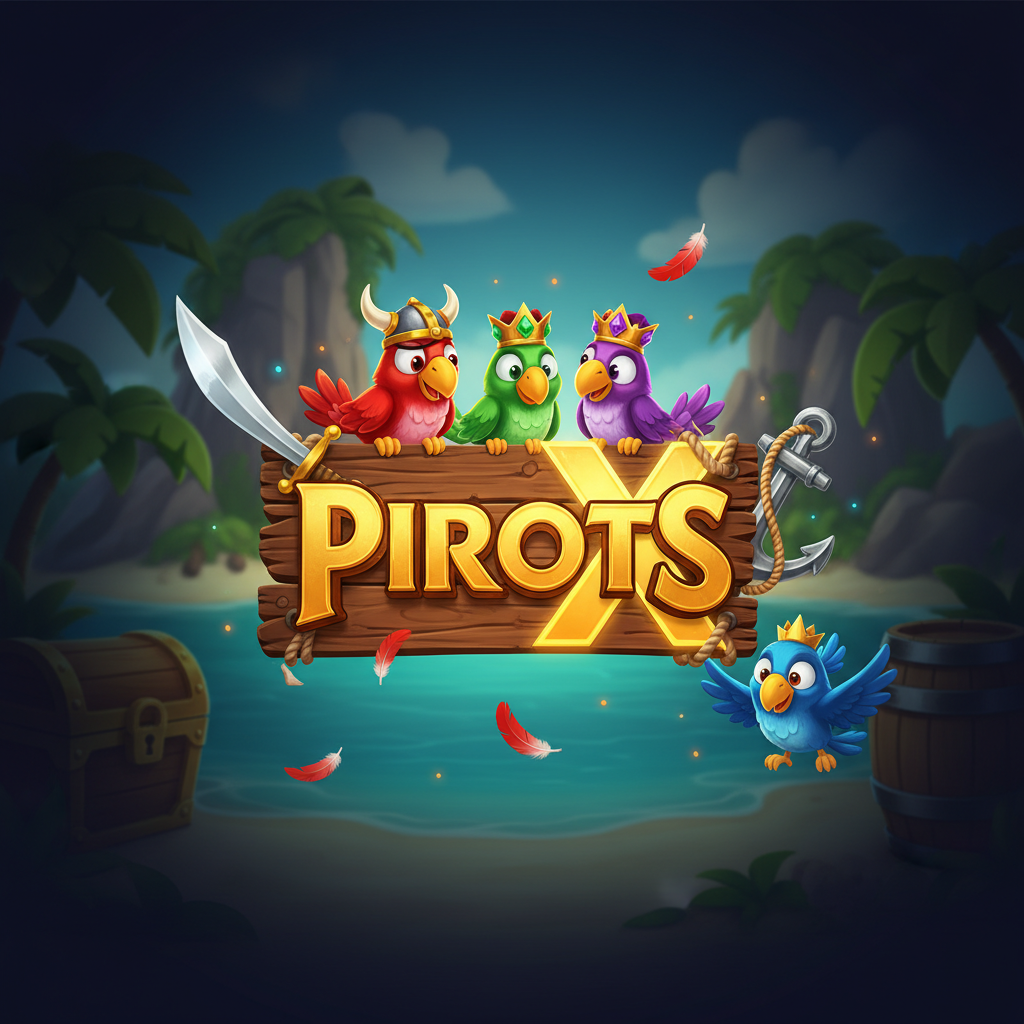 Pirots X